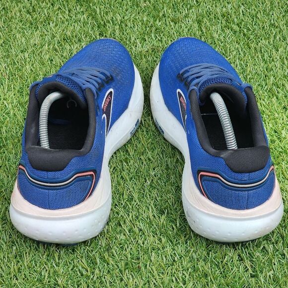 BROOKS GLYCERIN 21  - Women's Sneakers - SIZE 10.B - ( See All Pictures ) - Picture 6 of 10